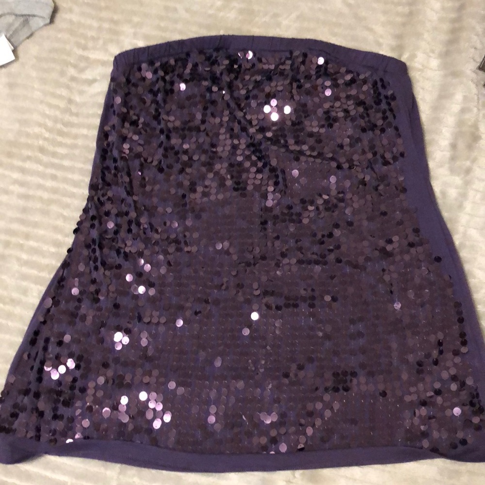Maurices top